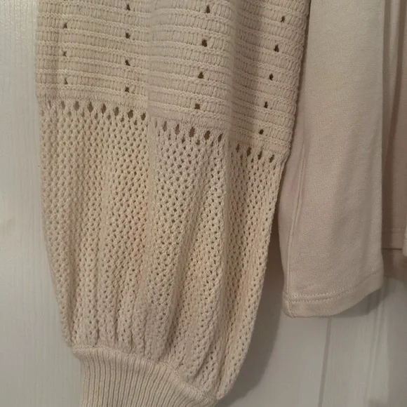 NWT Splendid Liliana Sweater - Picture 9 of 12